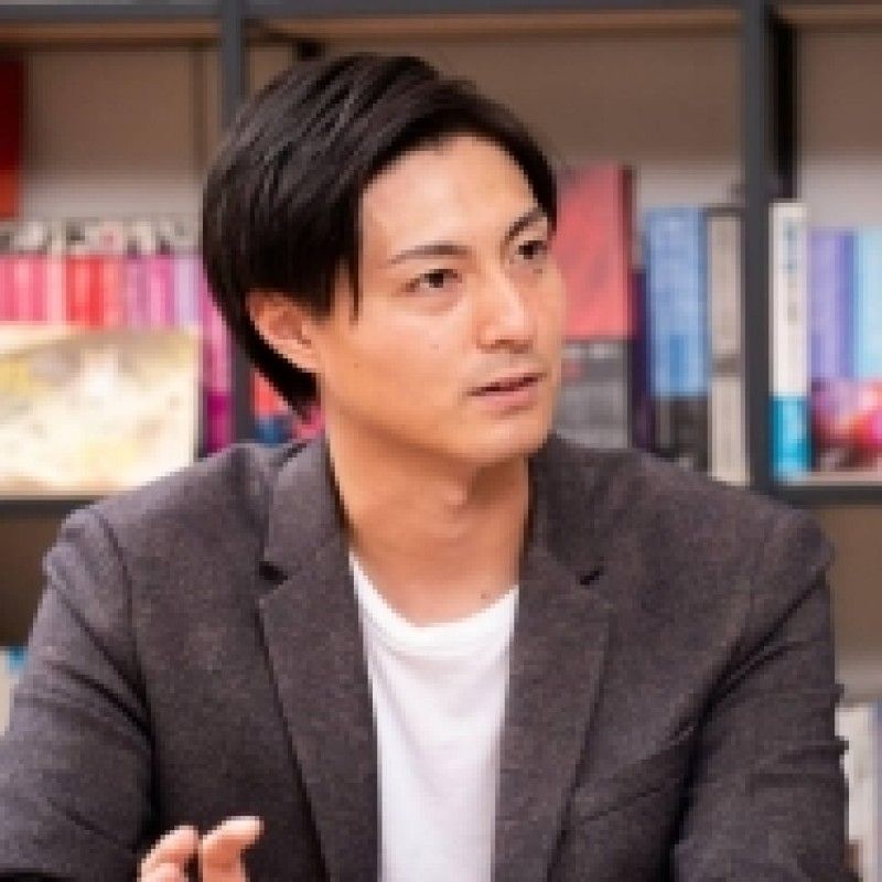 キャリアアドバイザー T.H